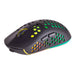EAN 8435693100003 - Mars Gaming MMW3 ratón Juego mano derecha RF inalámbrico Óptico imagen 4
