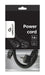 EAN 8716309031936 - Gembird PC-186-ML12 cable de transmisión Negro CEE7/4 imagen 4