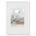 EAN 4004122207992 - Walther Design KV040W marco Expositor de pie retroiluminado Blanco imagen 1