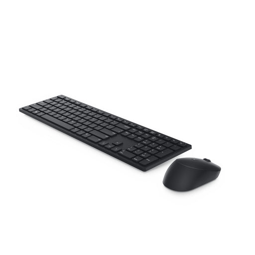 EAN 5397184513613 - DELL KM5221W teclado Ratón incluido Oficina RF inalámbrico Internacional de EE.UU. imagen 2