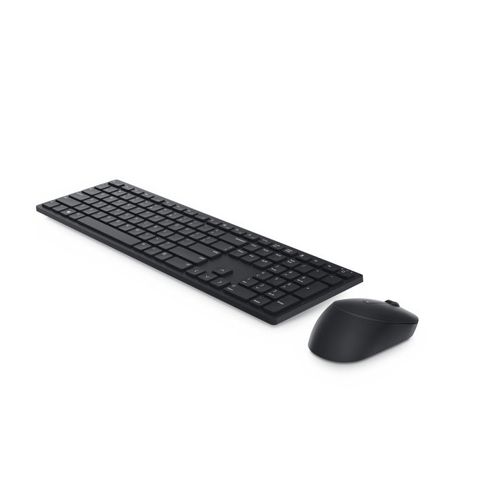 EAN 5397184494714 - DELL KM5221W teclado Ratón incluido Oficina RF inalámbrico Inglés del Reino Unido imagen 2