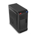 EAN 8436532163043 - NOX Kore Midi Tower Negro imagen 4