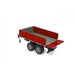 EAN 4042774462574 - Jamara 413108 modelo controlado por radio Tráiler imagen 3