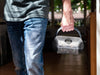 EAN 8711902066255 - Lenco SCD-24TR radio Portátil Digital Transparente imagen 9