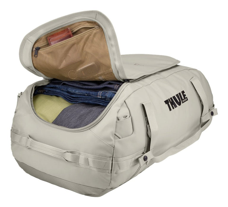 Thule Chasm Recycled Duffel 70l - Soft Sand, 3205140