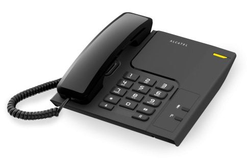 EAN 3700601413717 - Alcatel T26 Teléfono analógico Negro imagen 1