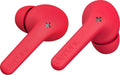 EAN 7350080715237 - DEFUNC DFTRUEAUDIOR auricular y casco Rojo imagen 2