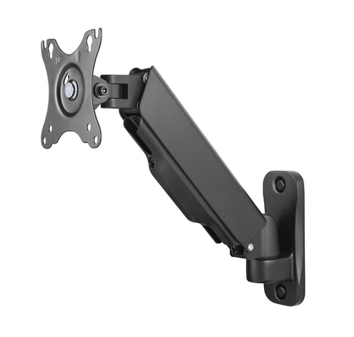 EAN 8052101430646 - Ewent EW1532 soporte para monitor 81,3 cm (32") Pared Negro imagen 1