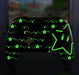 EAN 0708056070885 - PDP REMATCH GLOW Negro, Amarillo Gamepad Analógico/Digital Nintendo Switch, Nintendo Switch OLED imagen 7
