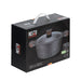 EAN 4260403579022 - Resto Kitchenware Capella 2,6 L Alrededor Negro, Madera imagen 12