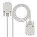 EAN 8433281004115 - Nanocable 10.14.0602 cable de serie Beige 1,8 m imagen 1