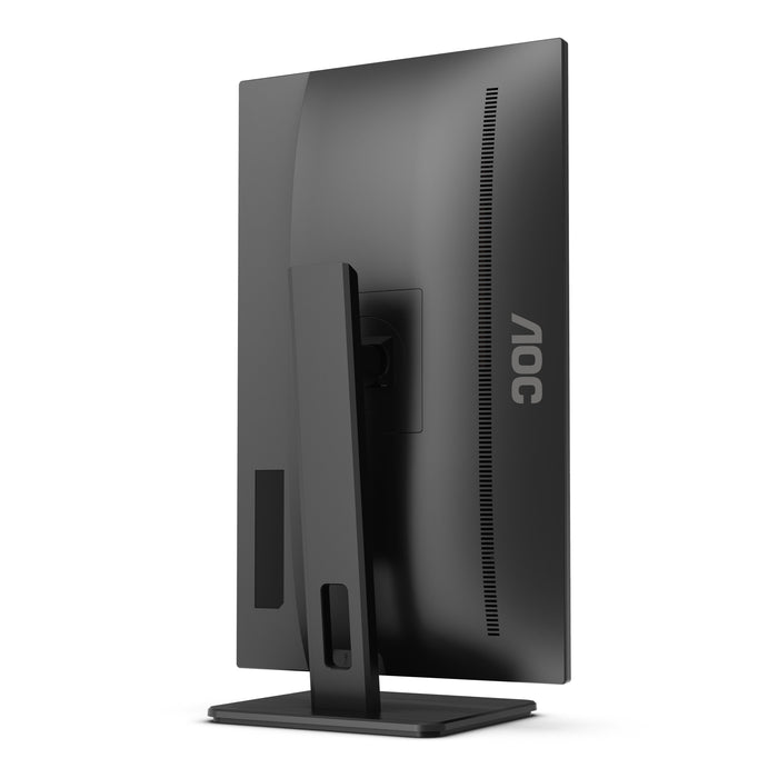 EAN 4038986147316 - AOC P2 Q24P2Q pantalla para PC 60,5 cm (23.8") 2560 x 1440 Pixeles Quad HD LED Negro imagen 14