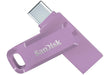 EAN 0619659204266 - SanDisk Ultra Dual Drive Go USB 64GB unidad flash USB USB Type-A / USB Type-C 3.2 Gen 1 (3.1 Gen 1) Lavan imagen 1