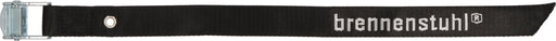 EAN 4007123688135 - Brennenstuhl 1160670 organizador de cables Universal Soporte para cables Negro 1 pieza(s) imagen 2
