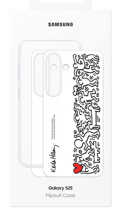 EAN 8806095970615 - Samsung EF-MS931 funda para teléfono móvil 15,8 cm (6.2") Multicolor, Blanco imagen 7