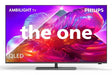 EAN 8718863051849 - Philips 43PQS9011 109,2 cm (43") 4K Ultra HD Smart TV Wifi Metálico imagen 1