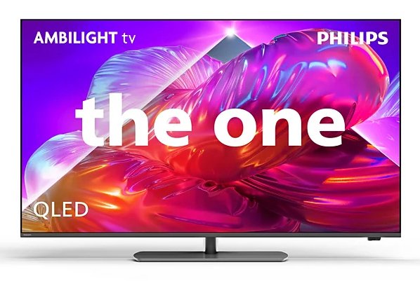 EAN 8718863051849 - Philips 43PQS9011 109,2 cm (43") 4K Ultra HD Smart TV Wifi Metálico imagen 1