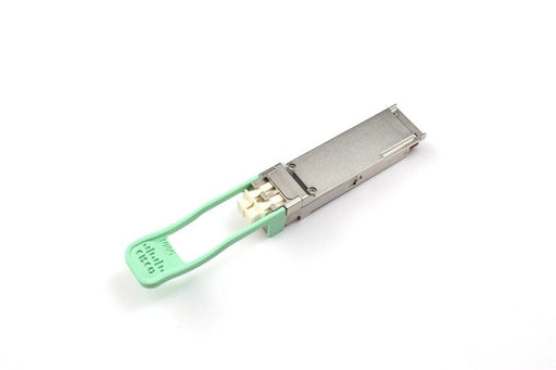 EAN 0889728031271 - Cisco QSFP-100G-FR-S= red modulo transceptor Fibra óptica 100000 Mbit/s 1310 nm imagen 1