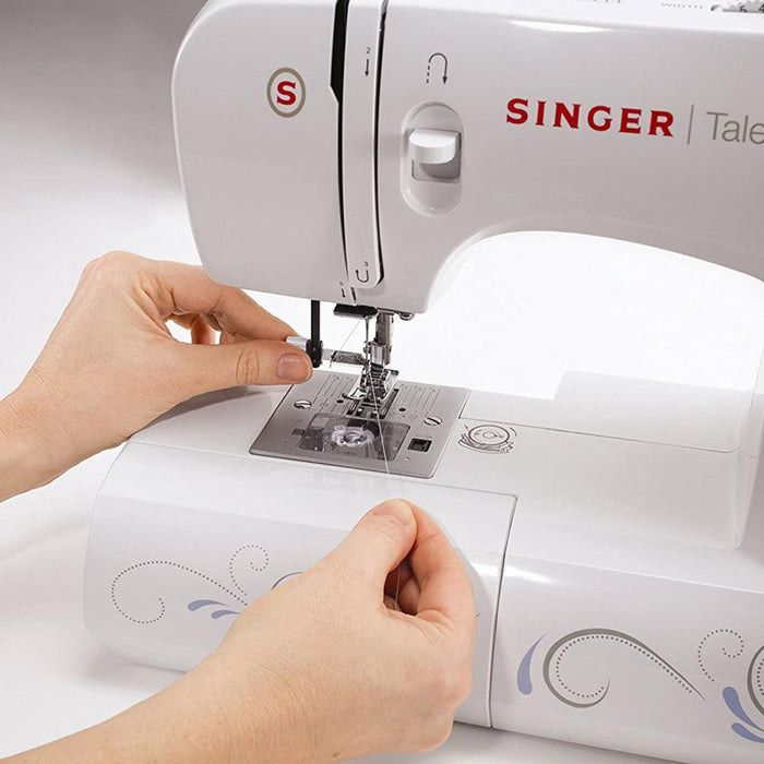EAN 0374318830254 - SINGER 3323D imagen 3