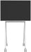 EAN 5252503000000 - Vision VFM-F10/WH soporte para pantalla de señalización 139,7 cm (55") Blanco imagen 4