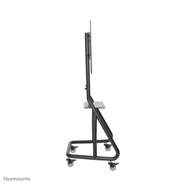 EAN 8717371447410 - Neomounts NS-M3800BLACK mueble y soporte para dispositivo multimedia Negro imagen 4