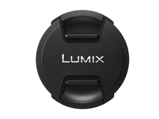 EAN 5025232609710 - Panasonic DMW-LFC46GU tapa de lente 4,6 cm Negro imagen 1