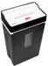 EAN 4030152027125 - Olympia PS 55 CC triturador de papel Corte en tiras 75 dB 22 cm Negro imagen 1