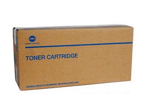 Konica Minolta Toner Tn-710 Para Bizhub 600/601/750/751  02xf