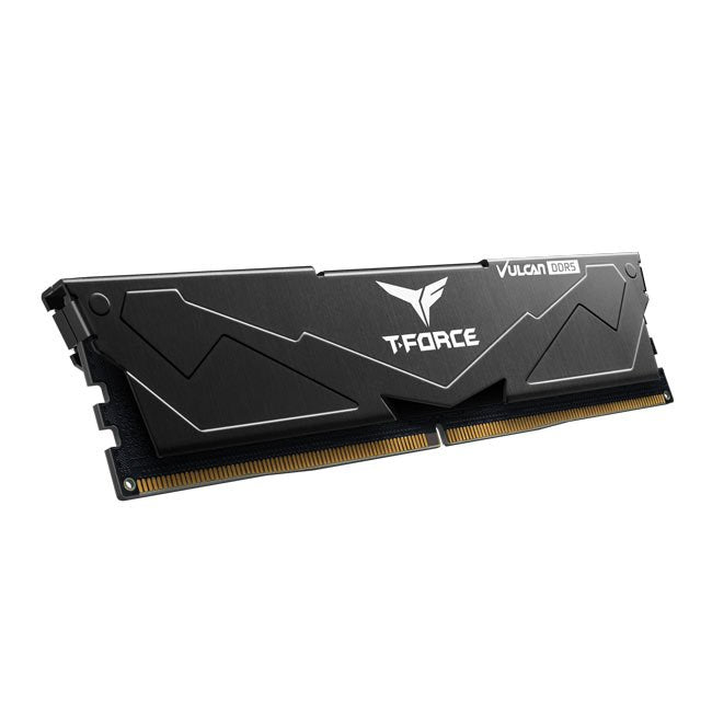EAN 765441868694 - Team Group T-FORCE VULCAN FLBD516G6000HC3001 módulo de memoria 16 GB 1 x 16 GB DDR5 288-pin DIMM ECC imagen 3