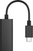 EAN 0889899082102 - HP USB-C to RJ45 Adapter tarjeta y adaptador de interfaz RJ-45 imagen 4
