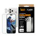EAN 5715685027406 - PanzerGlass ® | CARE by ® Flagship 3-in-1 Urban Explorer Bundle iPhone 17 Pro Max Protector de pantalla A imagen 2