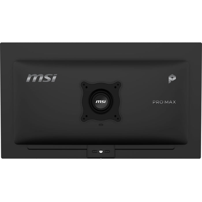 Monitor Msi  27" Pro Max 271qpx14g  Oled
