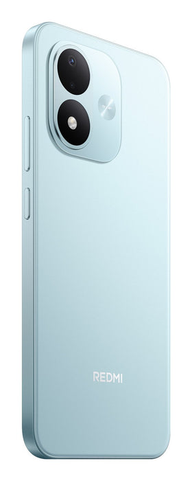 EAN 6939093021453 - Xiaomi Redmi Note 17 5G 17,8 cm (6.99") SIM doble USB Tipo C 6 GB 256 GB 7700 mAh Verde azulado imagen 7