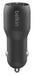 EAN 0745883790456 - Belkin Boost Charge Smartphone Negro Encendedor de cigarrillos Auto imagen 3