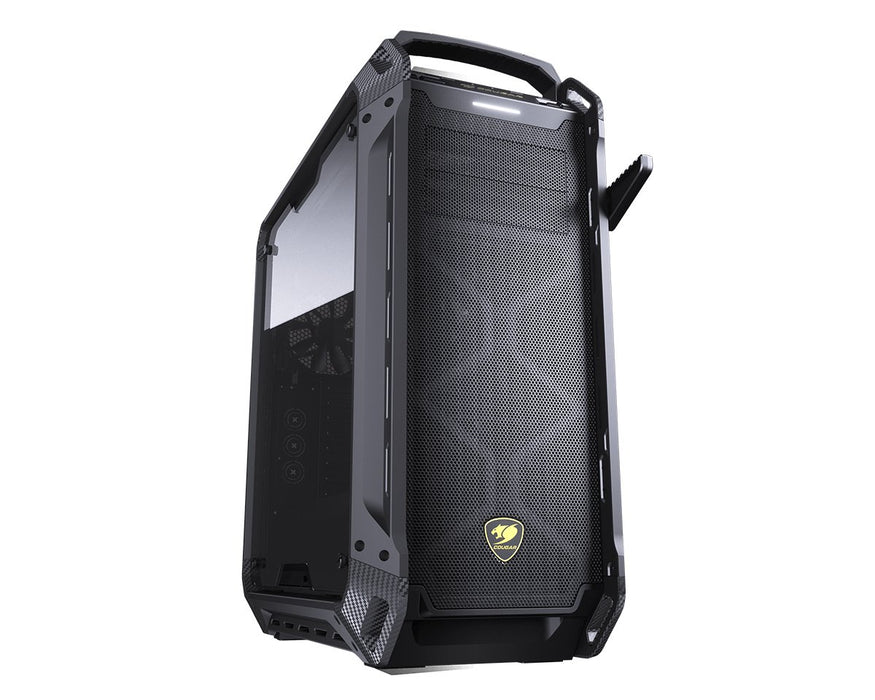 EAN 4715302442965 - COUGAR CGR-6AMKB-G Full Tower Negro imagen 6