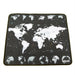 EAN 8435364317310 - iggual IGG317310 alfombrilla para ratón Alfombrilla de ratón para juegos Negro, Blanco imagen 1