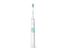 EAN 8710103863250 - Philips 4300 series HX6807/63 cepillo eléctrico para dientes Adulto Cepillo dental sónico Blanco imagen 1