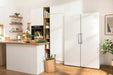 EAN 3838782638824 - Gorenje FN619EEW5 Congelador vertical Independiente 280 L Blanco imagen 14