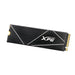 EAN 4711085936219 - XPG GAMMIX S70 BLADE 512 GB M.2 PCI Express 4.0 NVMe 3D NAND imagen 2