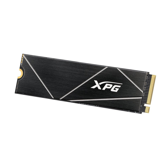 Disco Ssd Adata Xpg Gammix S70 Blade 1tb M.2 Pcie 4.0 Gen4x4 2280 (Per Ps5)