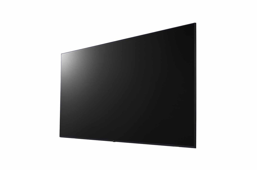 EAN 8806084892584 - LG 86UL3J-N pantalla de señalización Pantalla plana para señalización digital 2,18 m (86") LCD Wifi 330 c imagen 4
