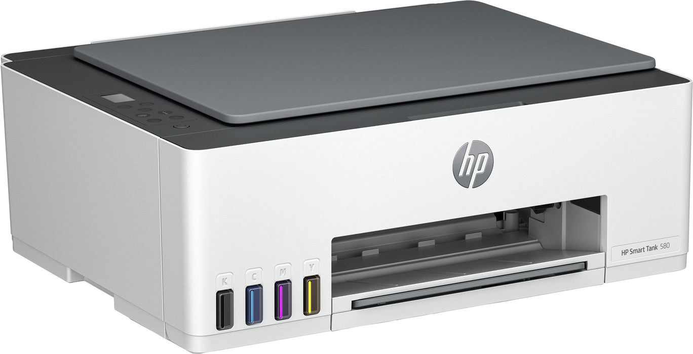 EAN 0196068963514 - HP Smart Tank 580 All-in-One Printer Inyección de tinta térmica A4 4800 x 1200 DPI 12 ppm Wifi imagen 1