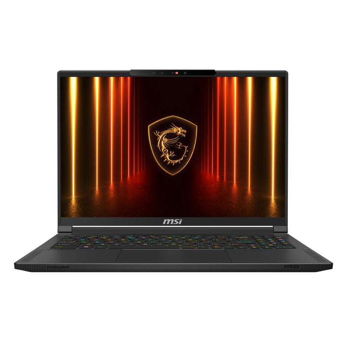 EAN 4711377348584 - MSI Stealth A16 AI+ A3HWGG-012XES Copilot+ PC AMD Ryzen AI 7 350 Portátil 40,6 cm (16") Quad HD+ 32 GB LP imagen 1