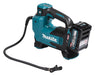 EAN 0088381748926 - Makita MP001GZ compresor de aire 24 l/min Batería imagen 3