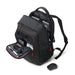 EAN 7640158668962 - DICOTA D31719 maletines para portátil 39,6 cm (15.6") Mochila Negro imagen 3