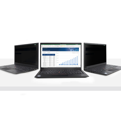 EAN 0065030899253 - StarTech.com 133L-PRIVACY-SCREEN filtro para monitor 33,8 cm (13.3") Filtro de privacidad para pantallas  imagen 2