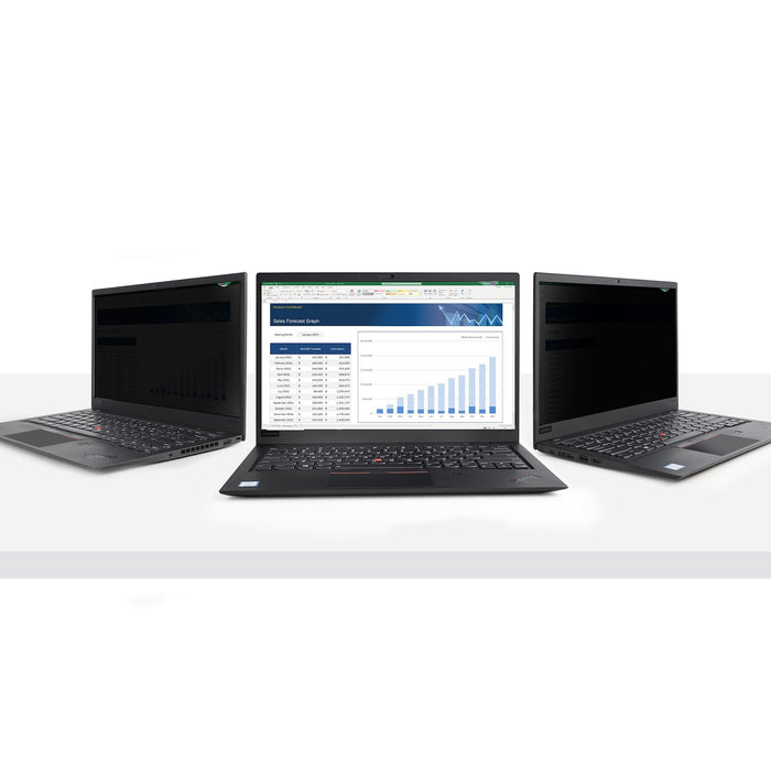 EAN 0065030899253 - StarTech.com 133L-PRIVACY-SCREEN filtro para monitor 33,8 cm (13.3") Filtro de privacidad para pantallas  imagen 2