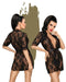 EAN 4061504006567 - Penthouse Sweet retreat Negro Satén imagen 1