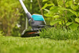 EAN 4078500054195 - Gardena EasyCut 23/18V P4A 23 cm Batería Negro, Azul, Naranja, Plata imagen 4