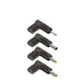 EAN 8435430625141 - NGS BUD-AC accesorio para portatil Clavija de adaptador de corriente para ordenador portátil imagen 1